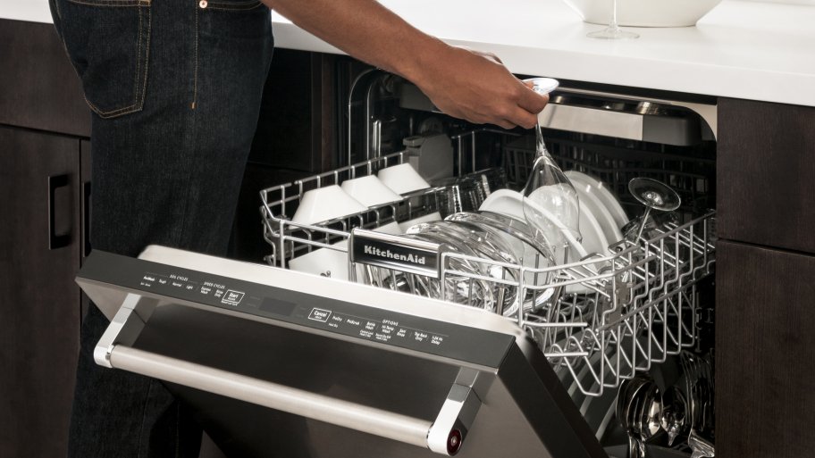 Kitchenaid Dishwashers Angi Angie S List