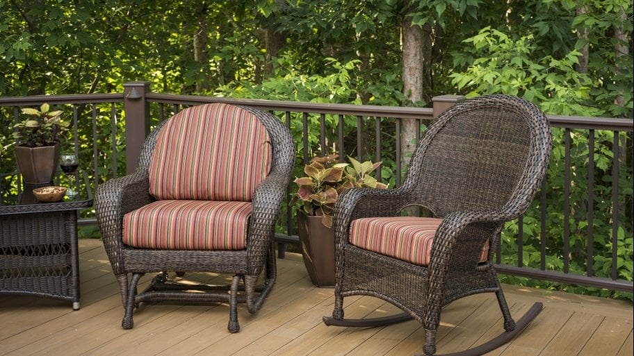 outdoor patio furniture