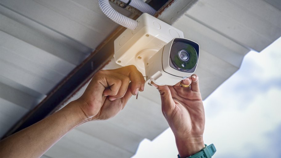 Top 10 Best Home Security Companies In Charlotte Nc Angi