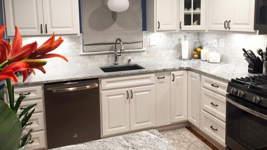 How Much Does It Cost To Paint Kitchen Cabinets Angi Angie S List It Cost To Paint Kitchen Cabinets, Kitchen Cabinet Redo Cost