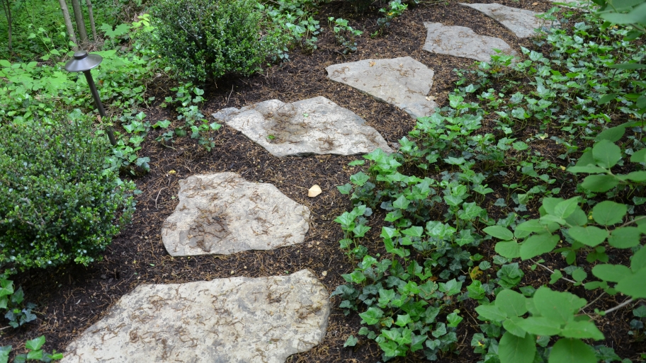 Should I Buy Natural Stone Pavers Or Concrete Pavers Angi
