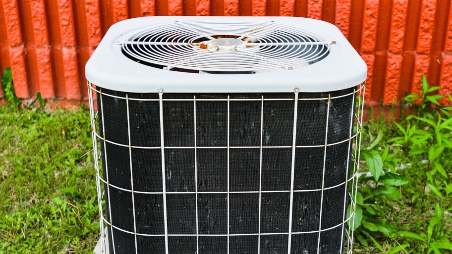 air conditioner