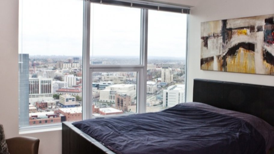 apartment living