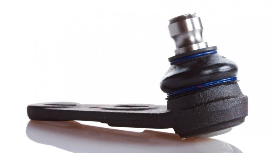 A ball joint