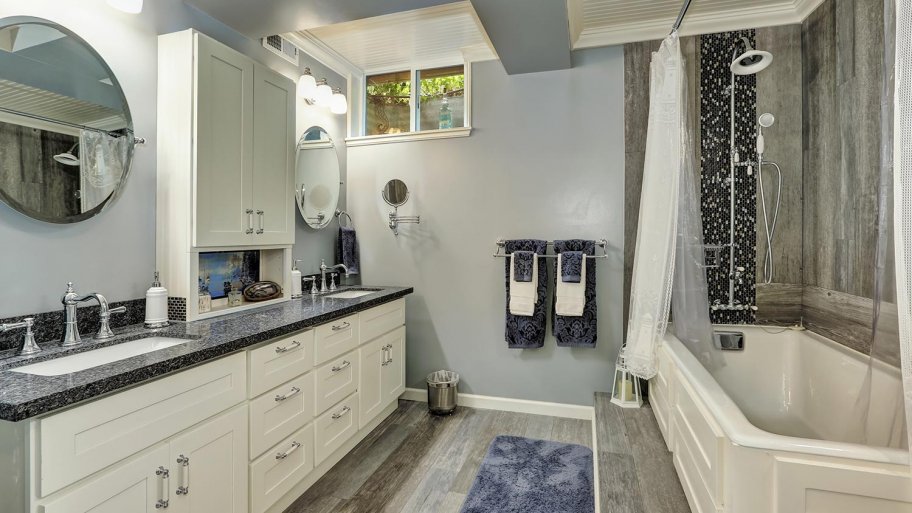 Adding A Bathroom To Basement In 2021 Pros Cons Costs Angi Angie S List - Is It Legal To Have A Bathroom In Basement Adding A Bathroom To Basement In 2021 Pros Cons Costs Angi Angie S List - Is It Legal To Have A Bathroom In Basement