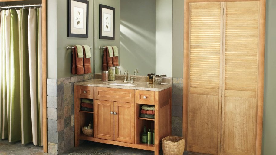 How Much Does A Bathroom Remodel Cost Angi