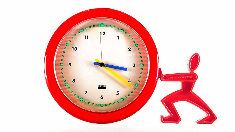 time management
