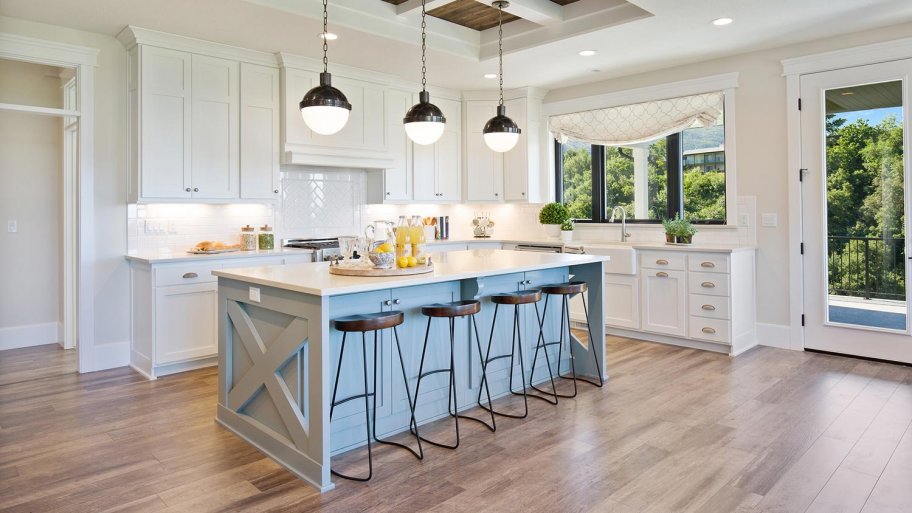 2021 Kitchen Island Cost For Installation How Much To Budget Angi Angie S List 2021 Kitchen Island Cost For, How Much To Build A Custom Kitchen Island