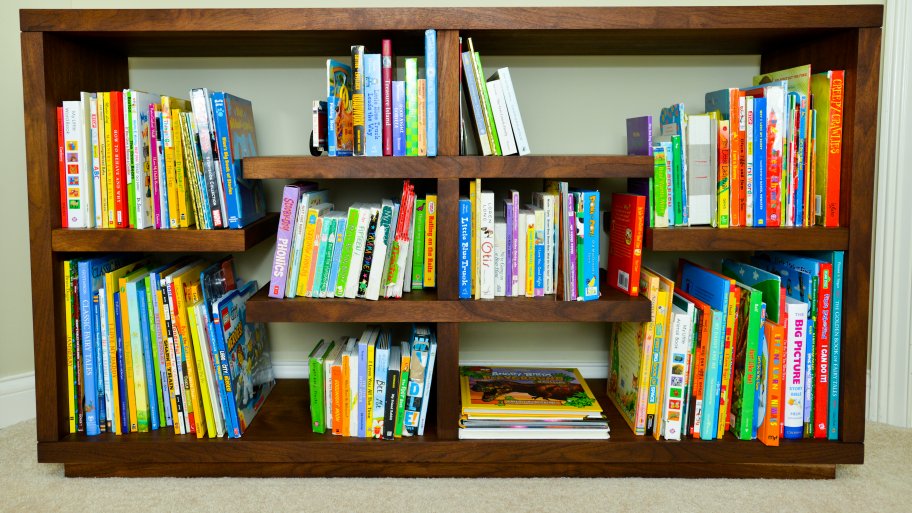 home reading - book reviews