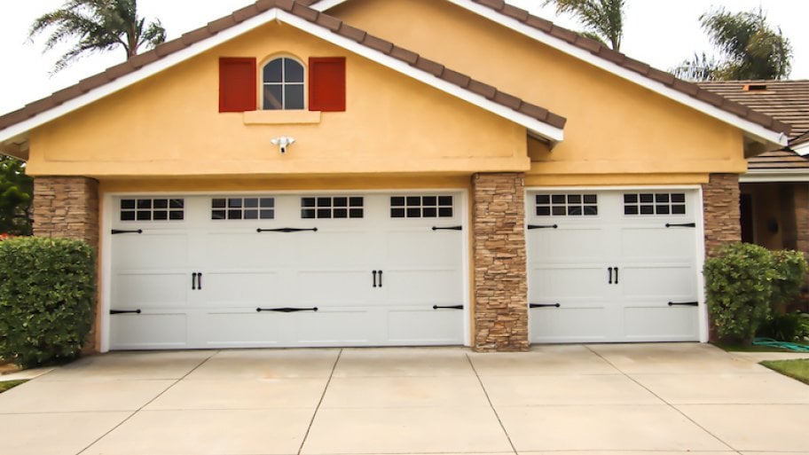 2021 Cost To Build A Garage Angi Angie S List 2021 Cost To Build A Garage Angi, Diy Detached Garage Cost