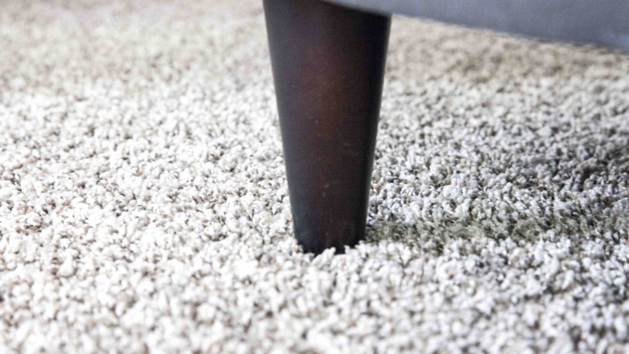 carpet padding