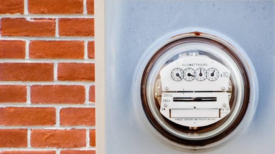 Electric Meter