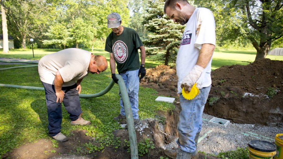4 Tips To Extend Your Septic System S Lifespan Angi Angie S List