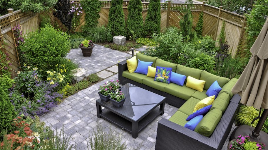 2021 Cost To Install Flagstone Patios Patio Angi Angie S List 2021 Cost To Install Flagstone Patios, How Much Should A Flagstone Patio Cost