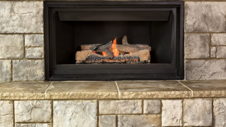 2021 Cost To Convert Fireplace Gas Angi 2021 Cost To Convert Fireplace Gas, What Does It Cost To Install A Gas Fireplace Insert