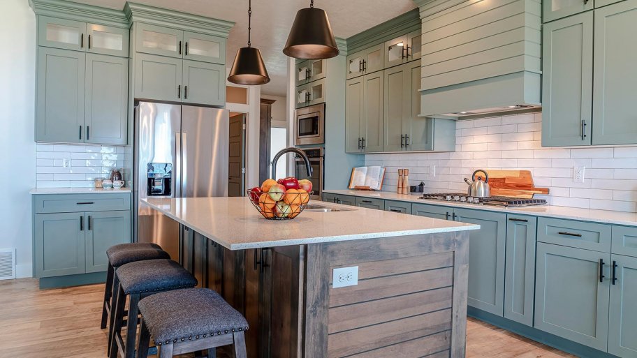 Should I Paint Or Refinish My Kitchen Cabinets Angi Angie S List I Paint Or Refinish My Kitchen Cabinets, Should I Replace Or Refinish My Kitchen Cabinets