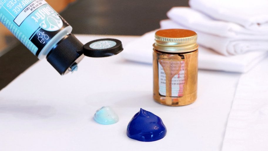 arts and crafts
