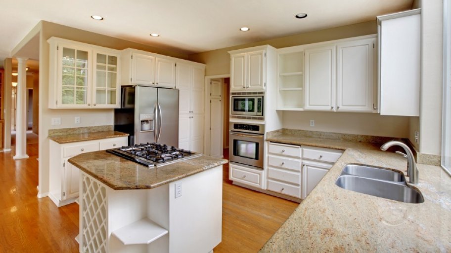 Much Will It Cost To Reface Kitchen Cabinets - How Much Does It Cost To ...