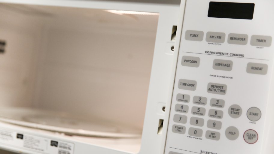 microwave
