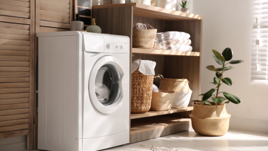 How To Remove Smell And Mildew Front Load Washer Angi Angie S List