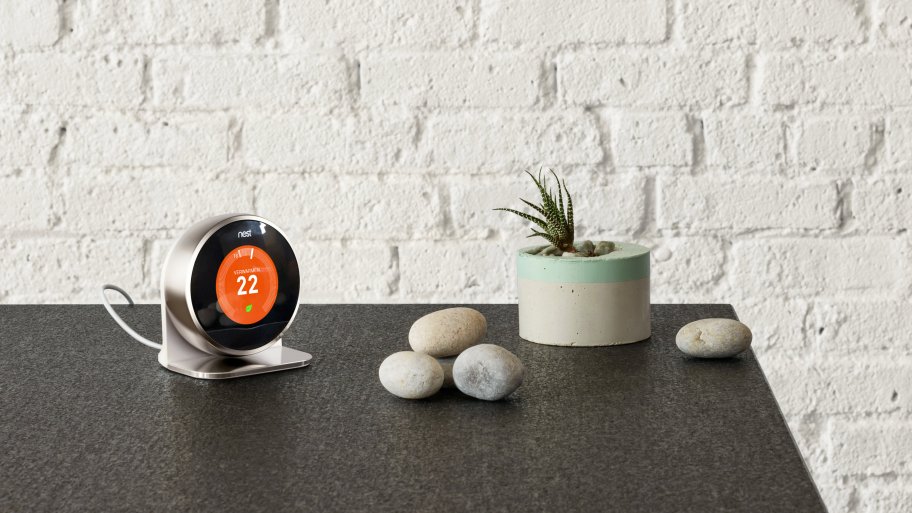 nest thermostat