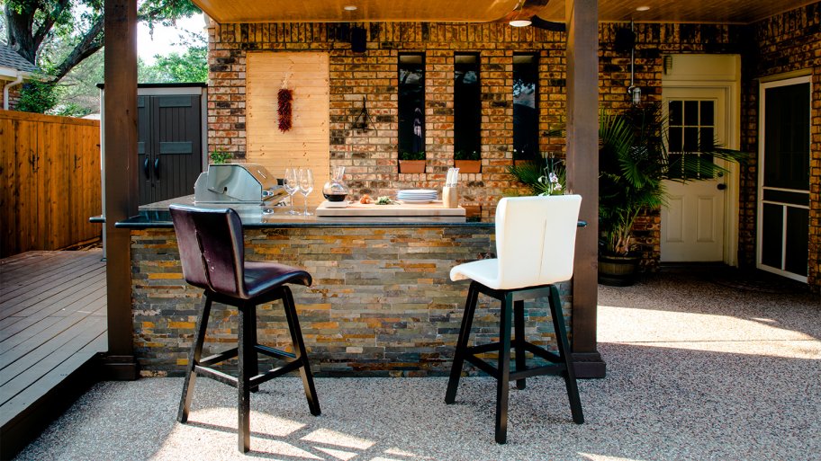2021 Cost To Build An Outdoor Kitchen Angi 2021 Cost To Build An Outdoor Kitchen, How Much Did Your Outdoor Kitchen Cost