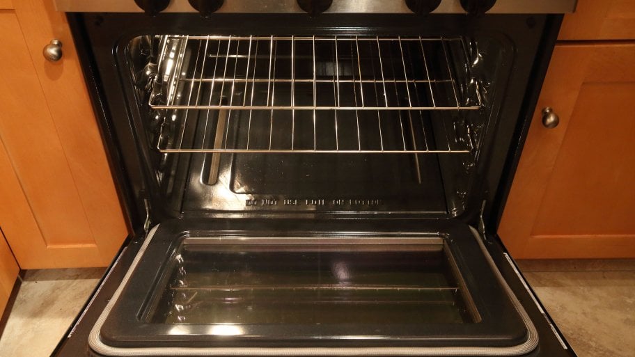 How To Clean Oven Racks
