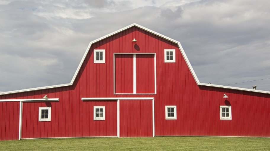 How To Paint A Barn Best Ways Angi Angie S List - Best Red Barn Paint Color How To Paint A Barn Best Ways Angi Angie S List - Best Red Barn Paint Color