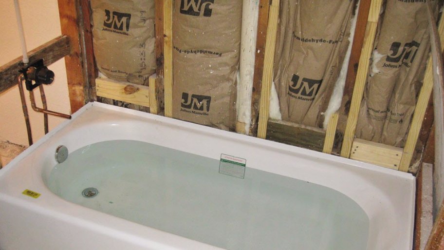 Bathtub