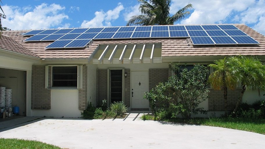 home renewable energy