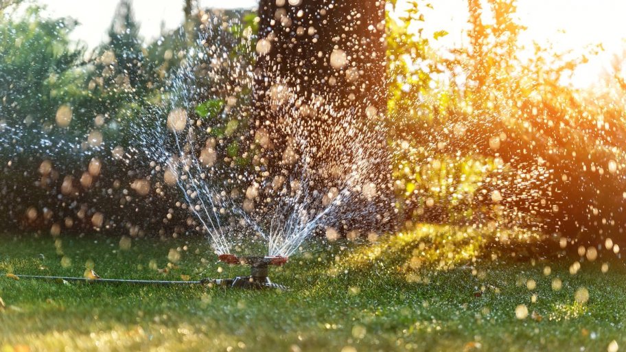 What To Do If Your Sprinklers Won T Turn Off Angi