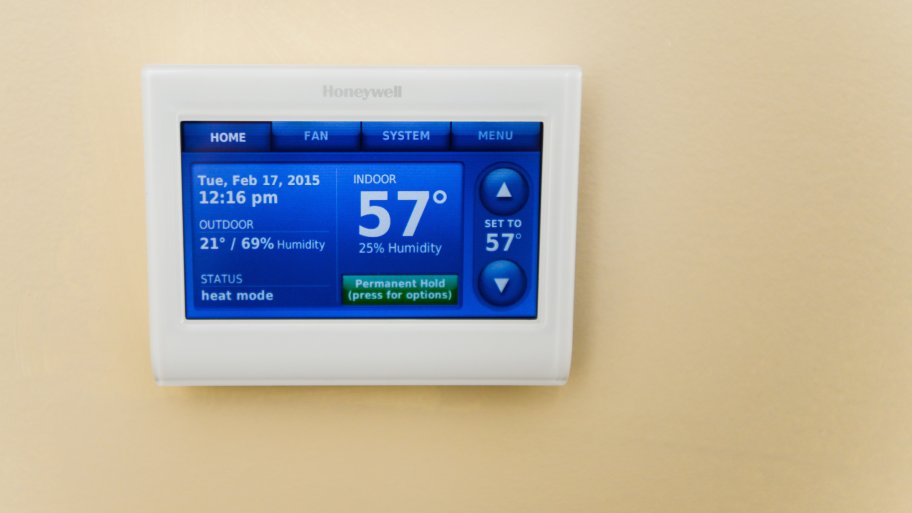 thermostat