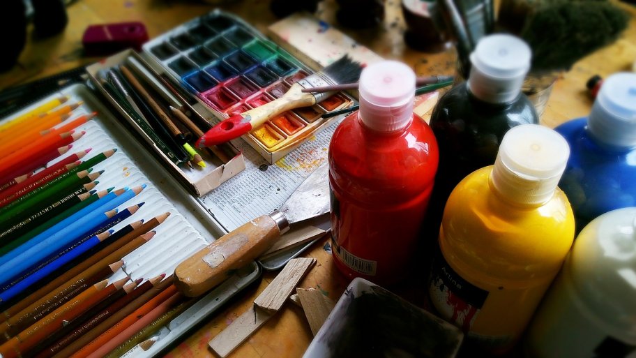 watercolors and paints watercolors and paints