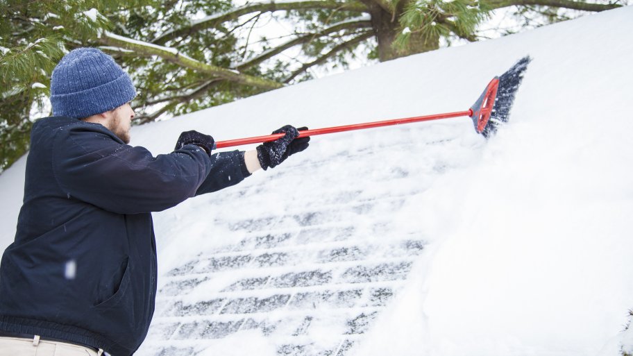 winter home safety tips