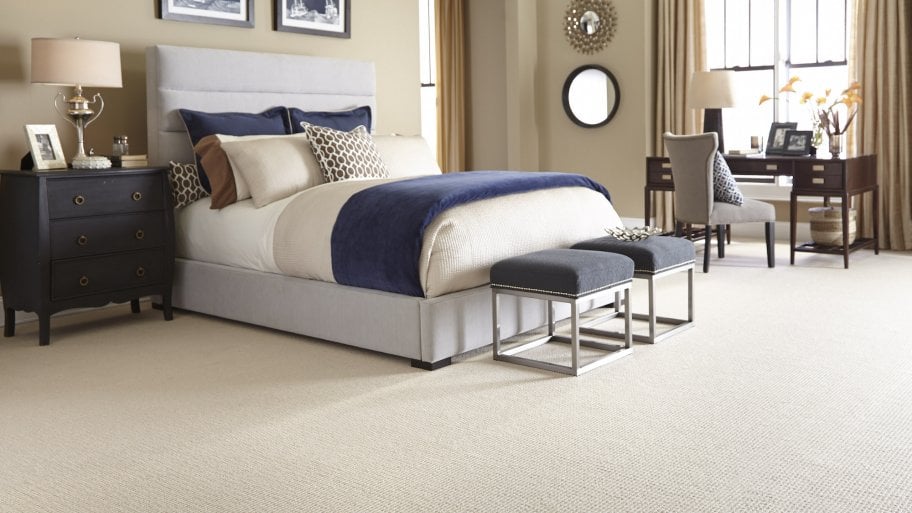 wool carpet