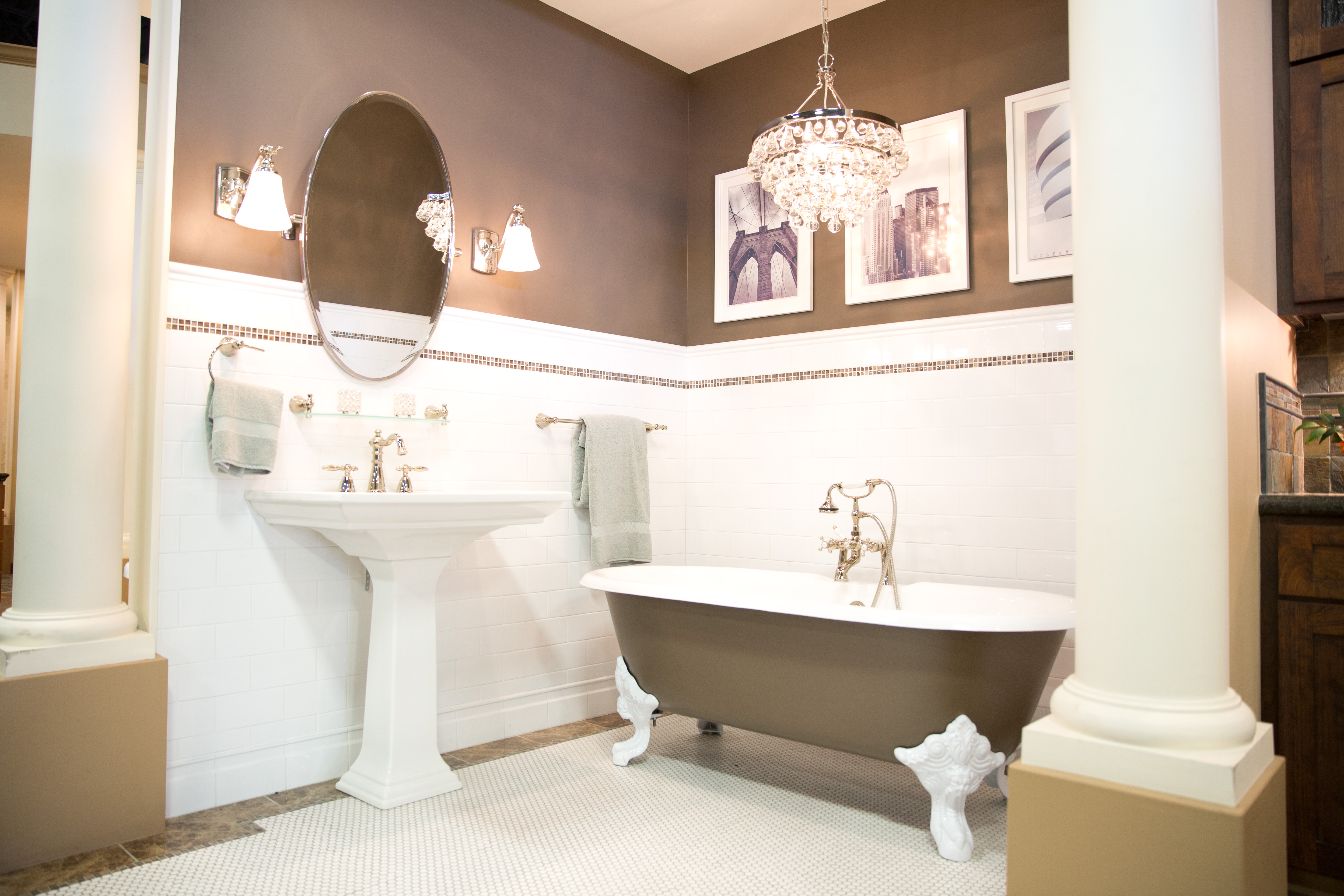 Do You Have To Pull Permits For A Bathroom Remodel