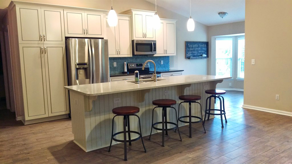 kitchen island table seating