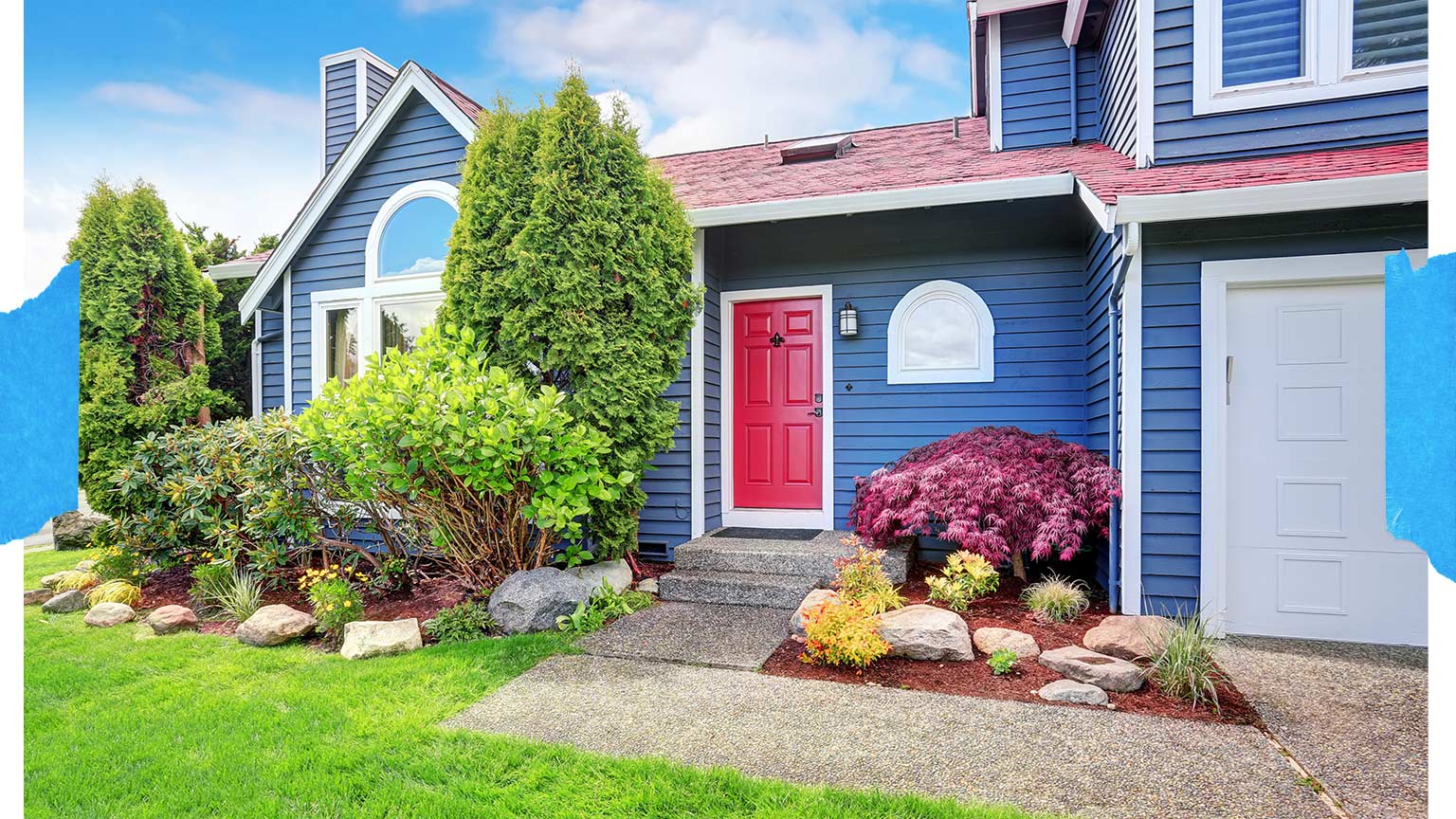 The Best Exterior Paints of 2021 for Any Outdoor Surface