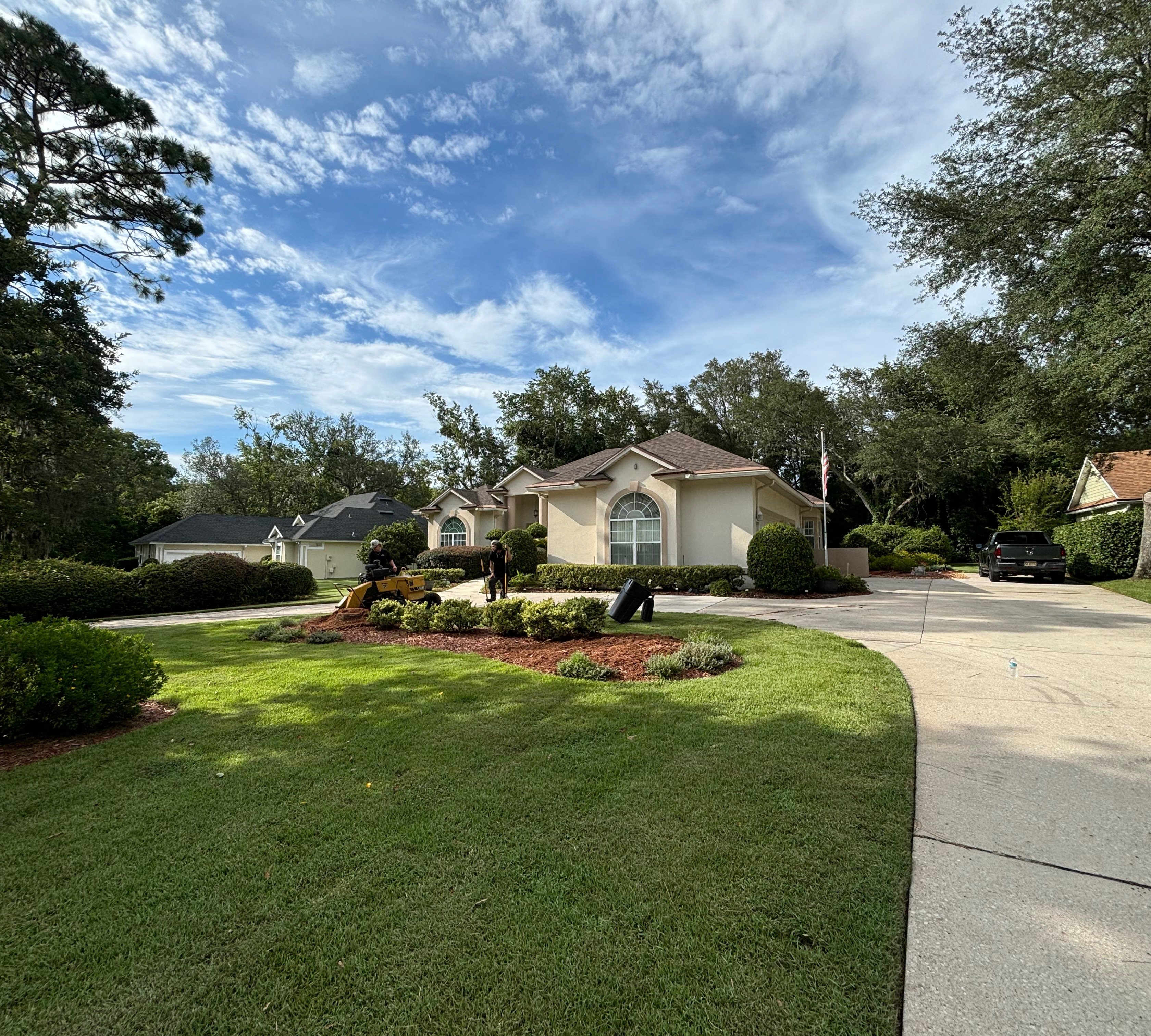 trifecta tree service
