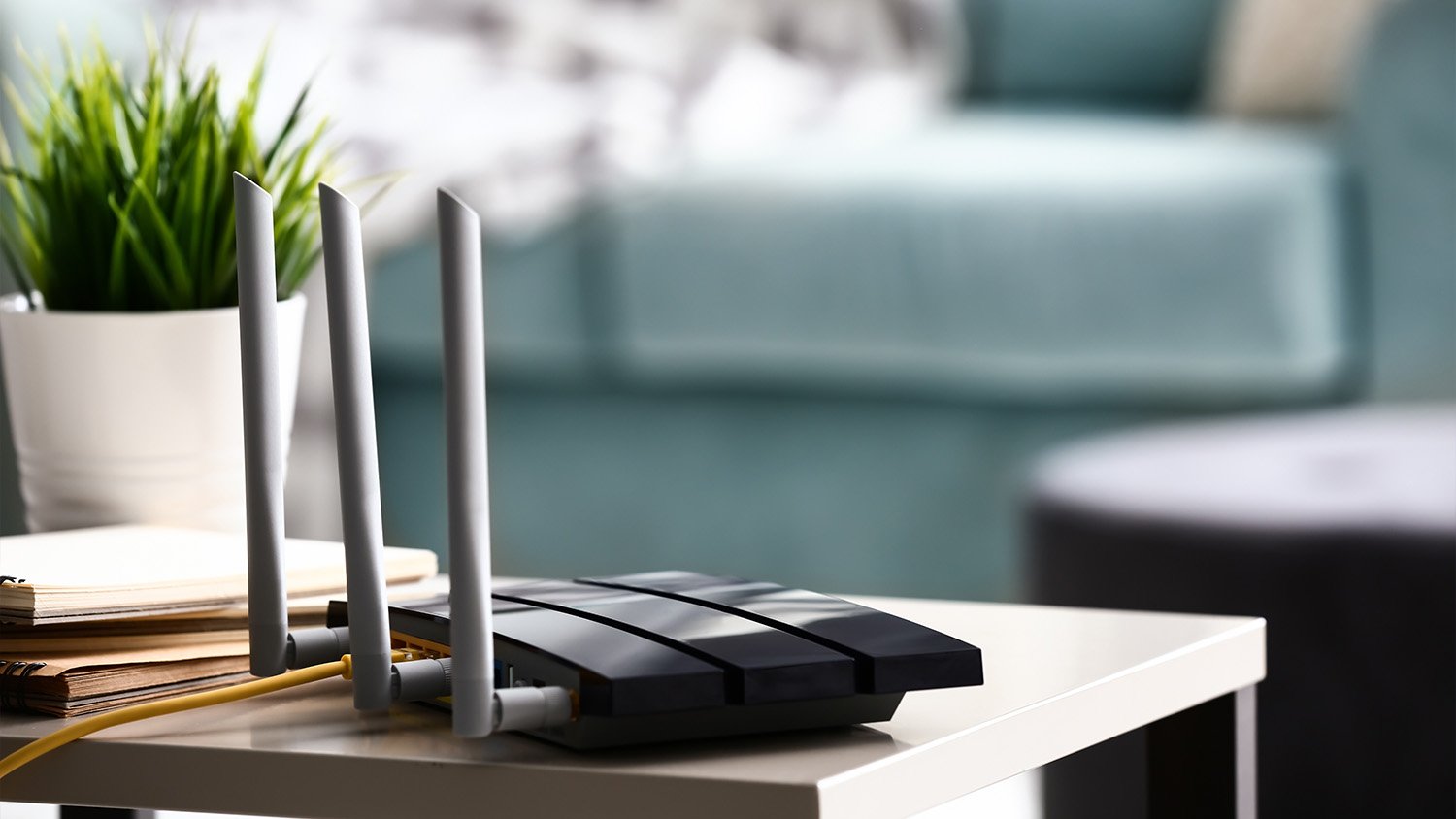 wireless internet router