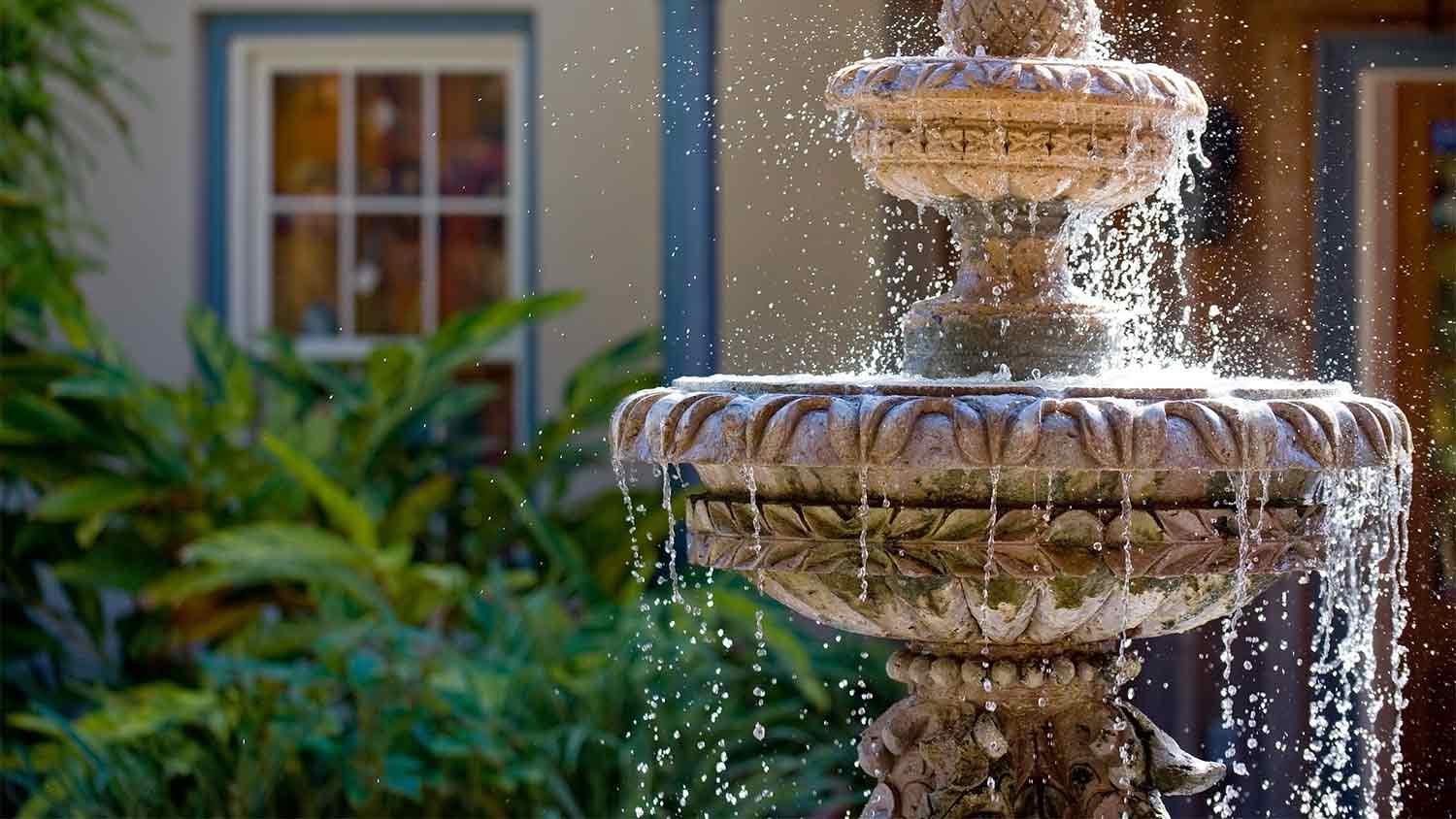 How Much Does a Water Fountain Cost? (2024) Angi