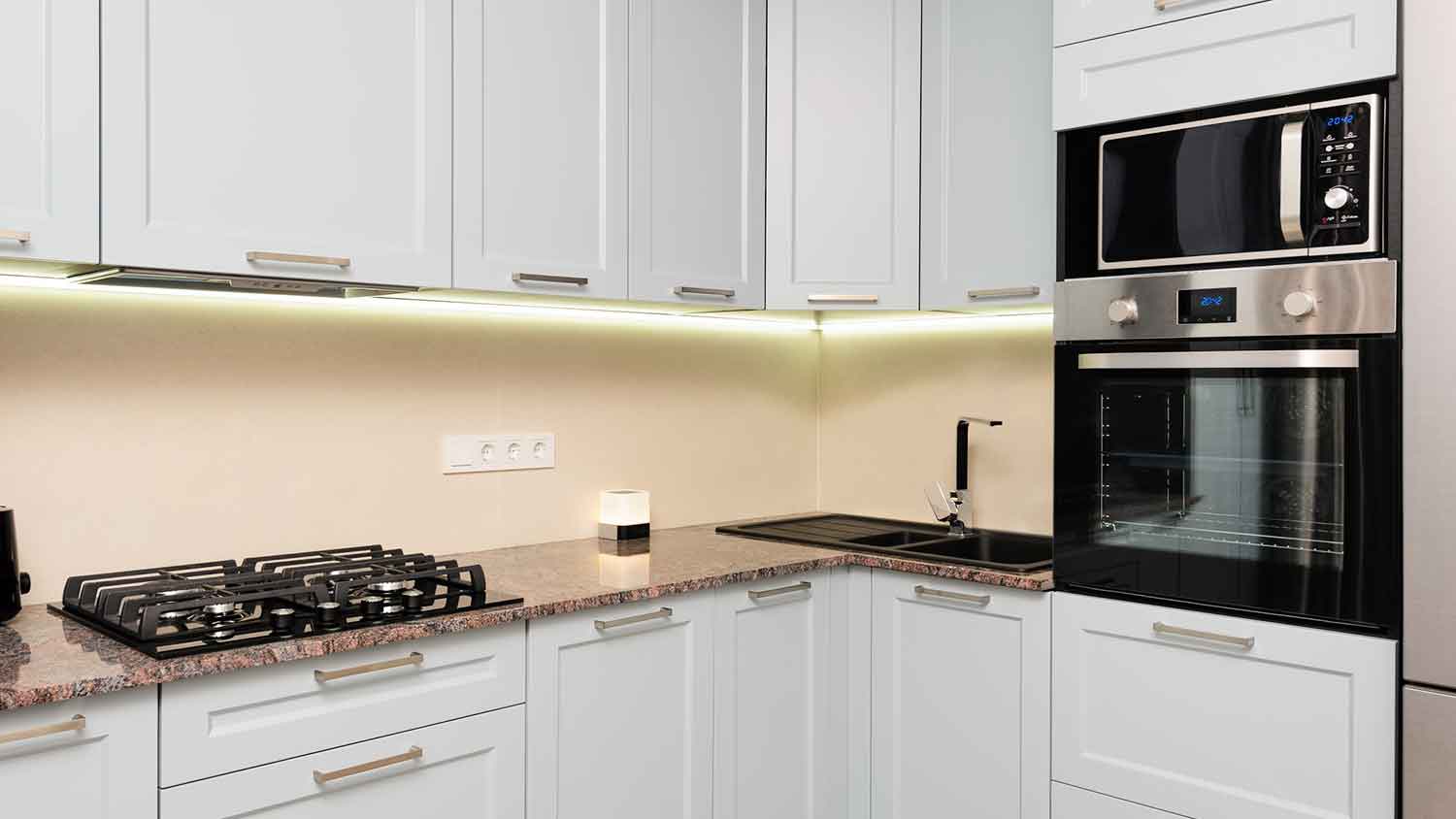 8 Cheap Under-Cabinet Lighting Options