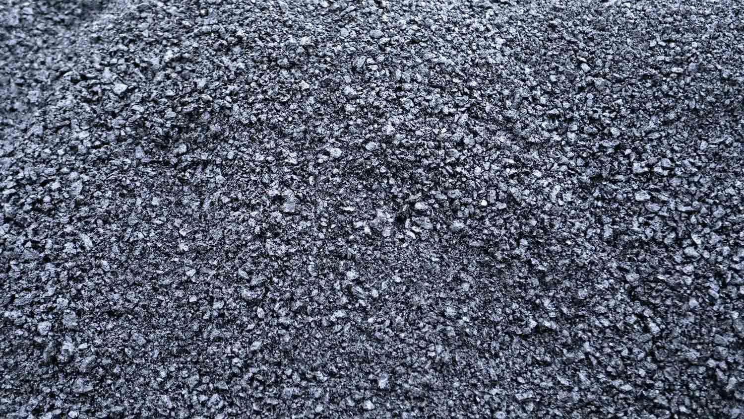 warm mix asphalt