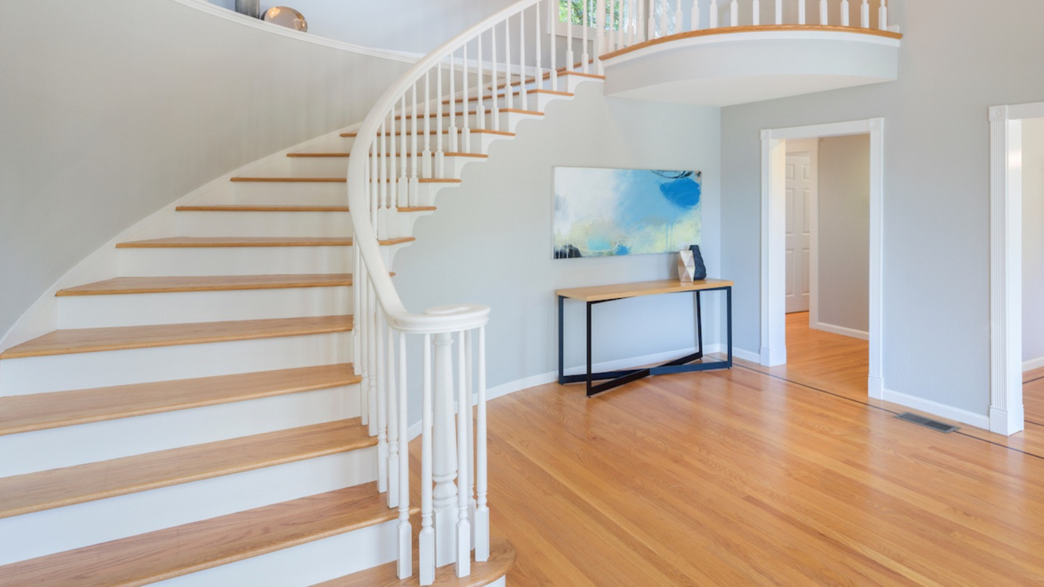 How Much Does It Cost to Install Stair Railings? [2023 Data]