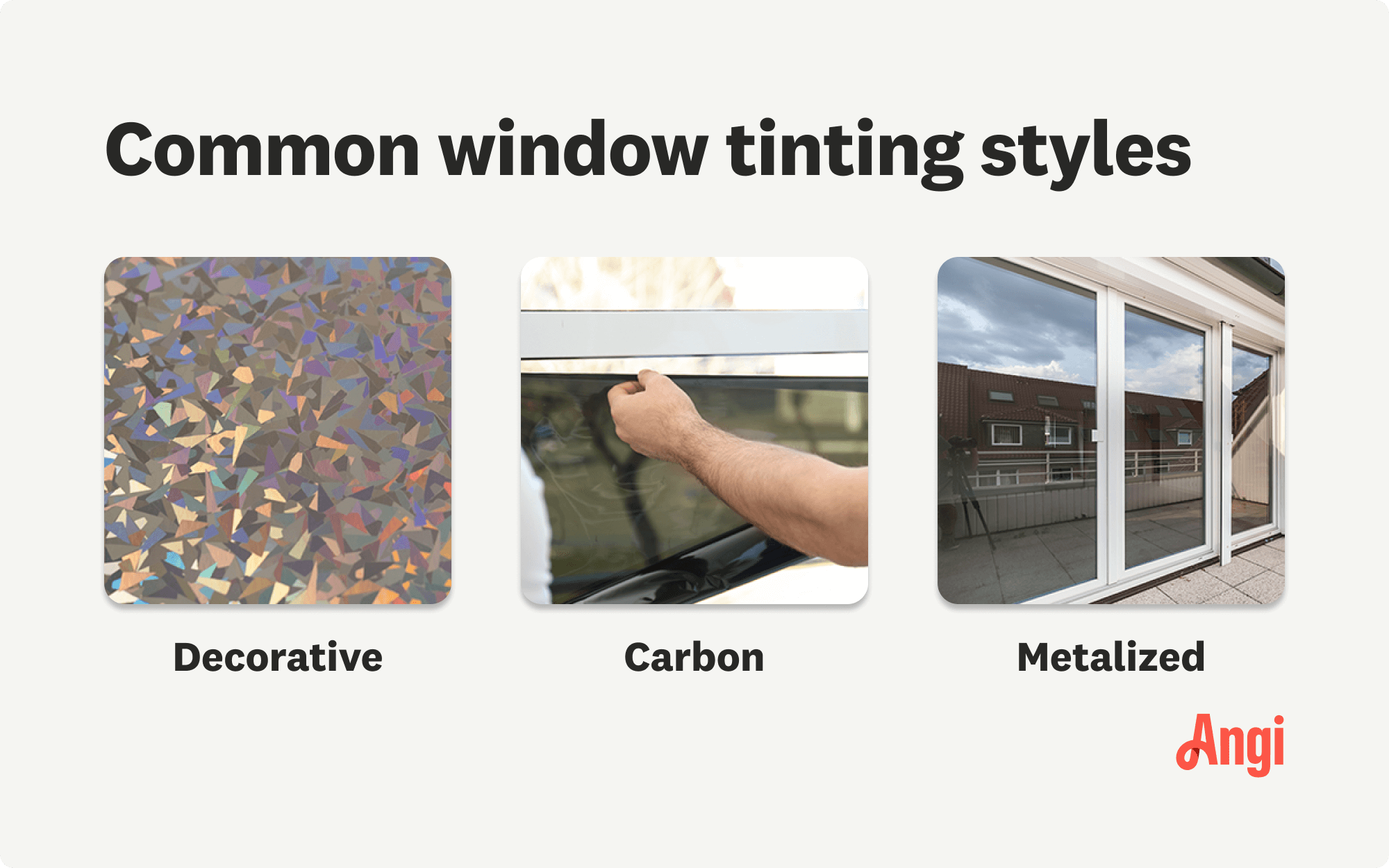 5 Ways Home Window Tinting Saves You Money  Houston's Commercial and Home  Window Tint - 4.94 Average Reviews - Dark Shade Window Tint