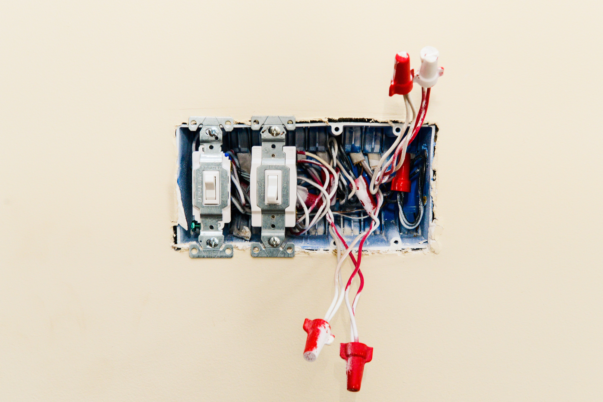 Home Wiring Questions Wiring Diagram and Schematics