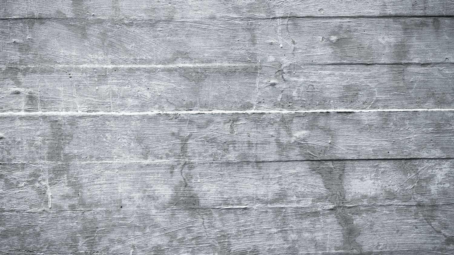 Wood textured wall