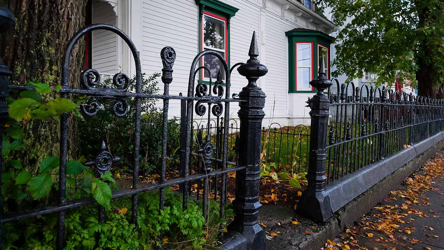 How To Paint Wrought Iron Railings How To Paint Wrought Iron Railings, How To Paint Outdoor Wrought Iron Railing