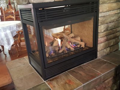 Top 10 Best Gas Fireplace Repair Services In Cincinnati Oh Angi Angie S List