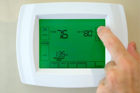 Thermostat